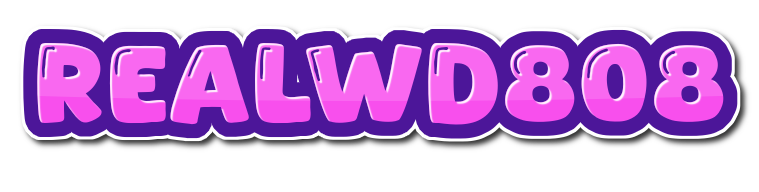 REALWD808